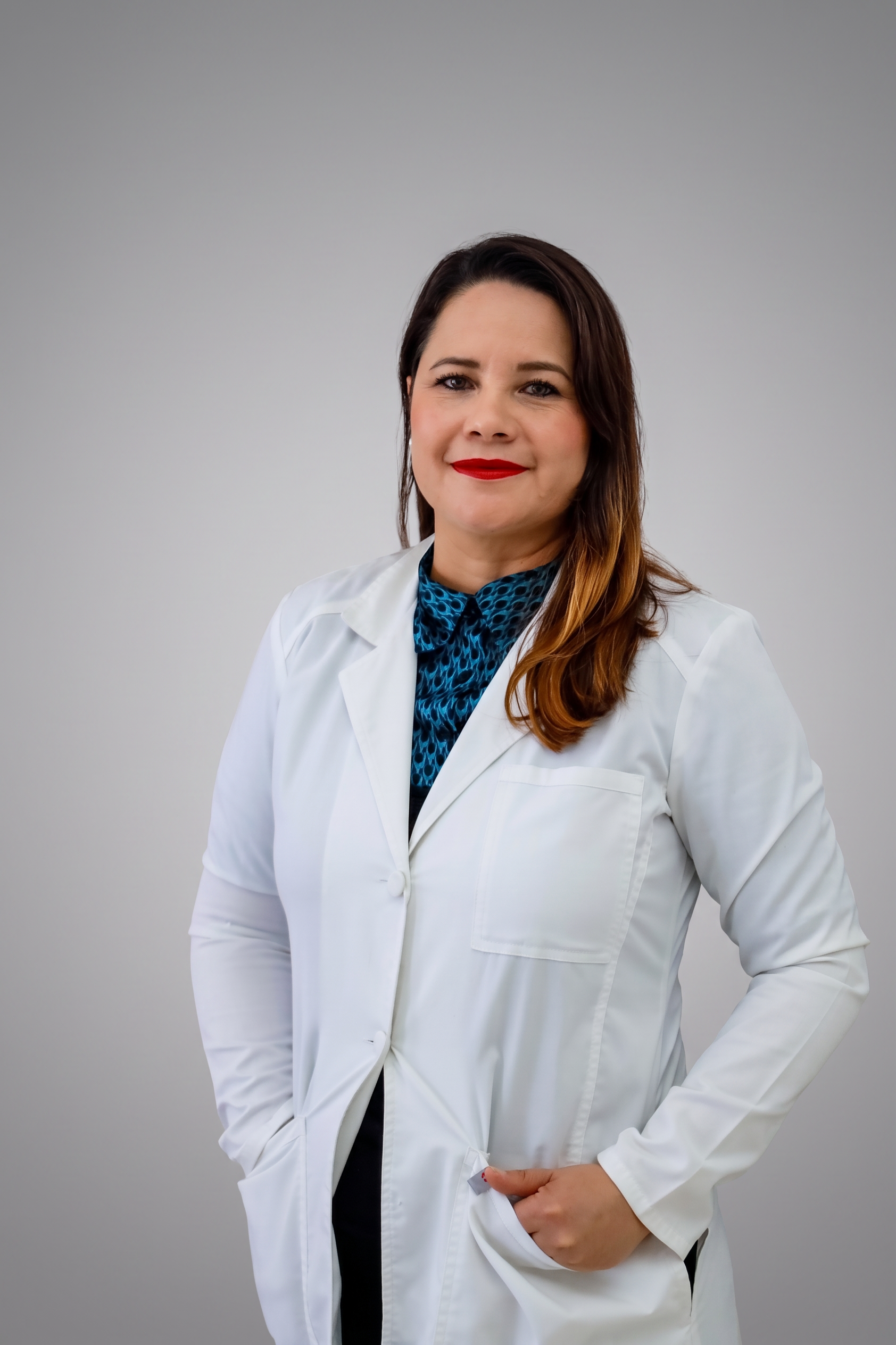 Dra. Karina Arroyo Álvarez