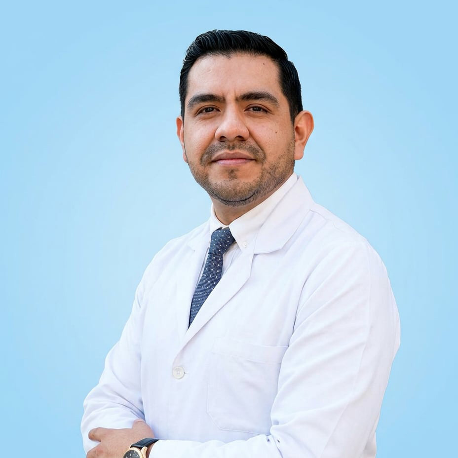 Irving Félix García Pérez