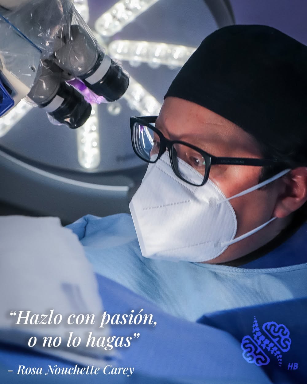 Dr José Luis Hernández Balderas