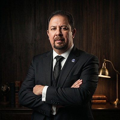 Dr José Juan Lara Fernández