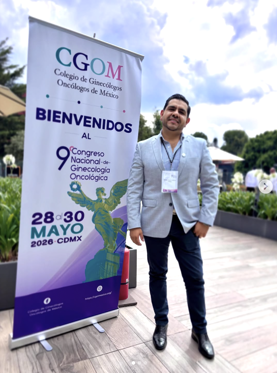 Irving Félix García Pérez