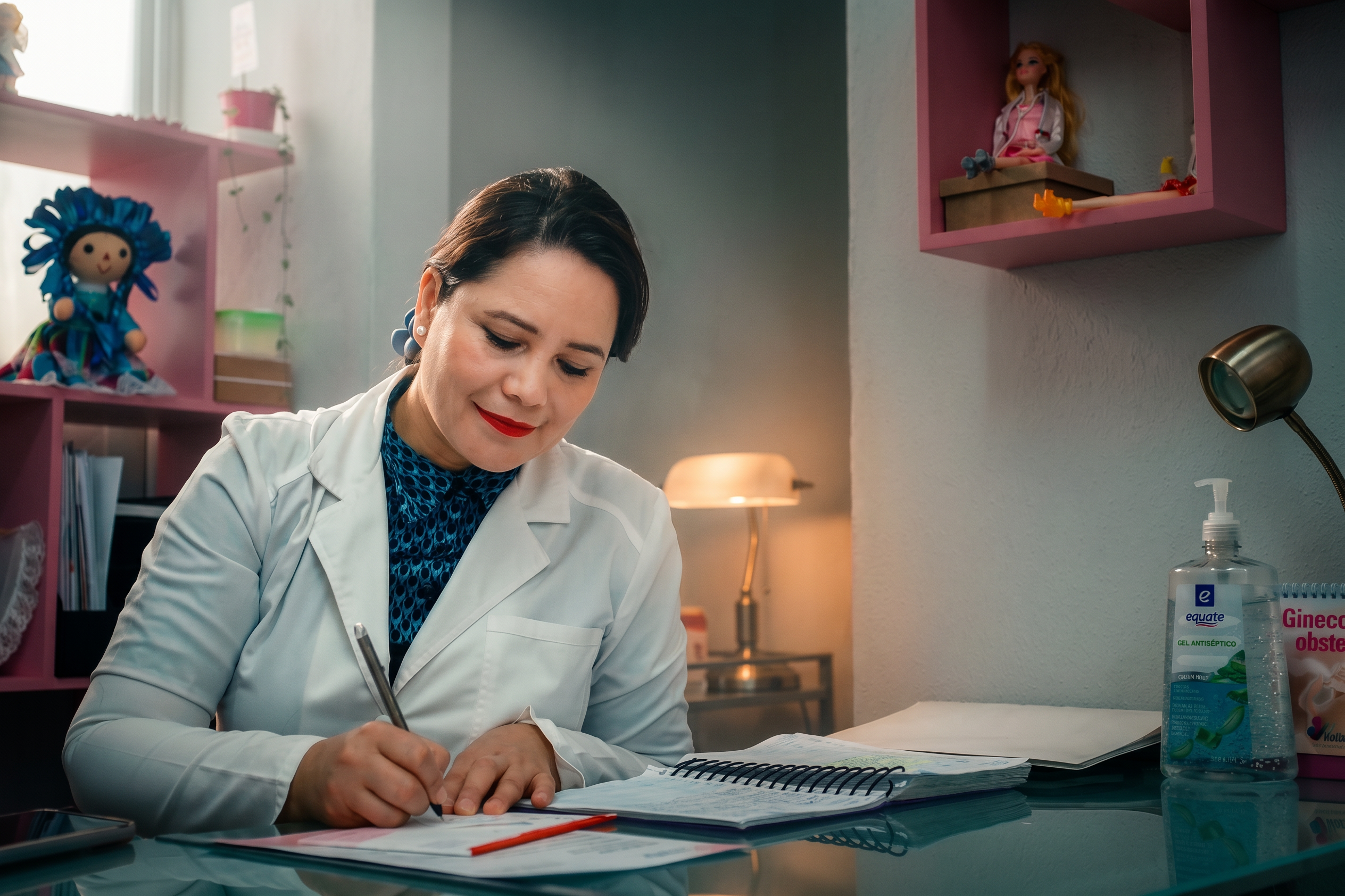 Dra. Karina Arroyo Álvarez