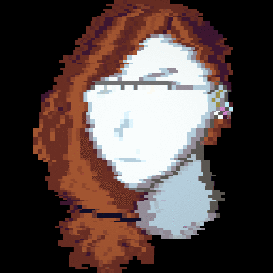 glitched ~human 🔧​