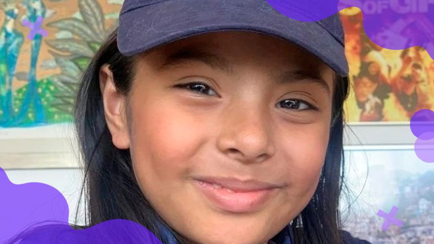 Niña prodigio mexicana de 10 años brilla en ingeniería - CNN Video