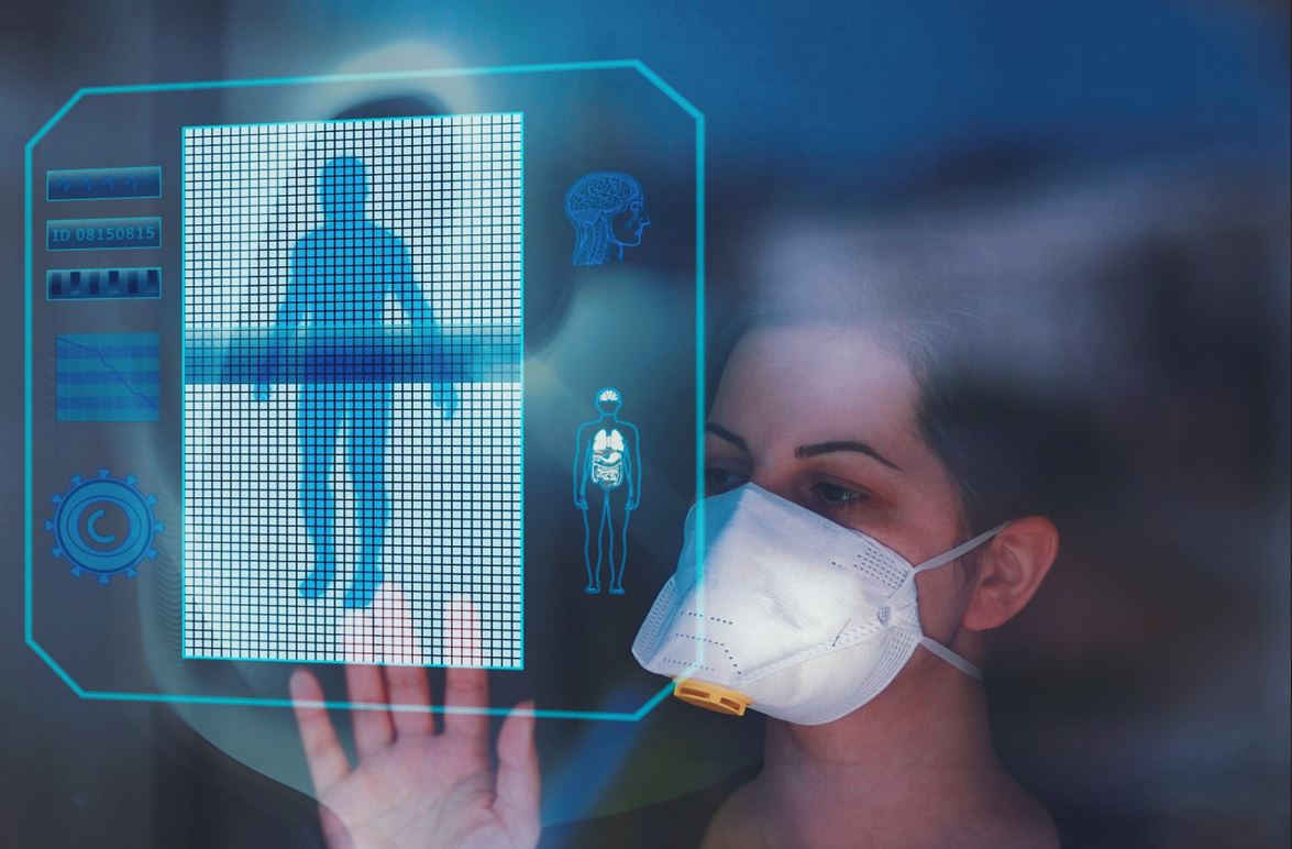 Innovación digital en el sector salud llega a México • Once Noticias