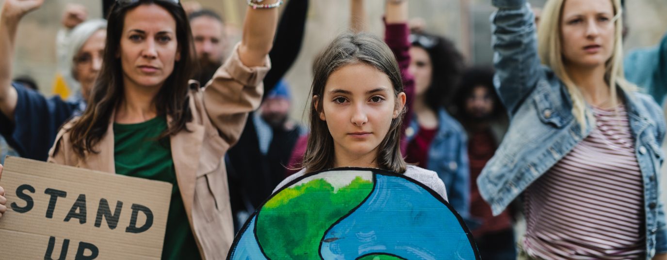 Mujeres Son Más Vulnerables A Los Efectos Del Cambio Climático • Once ...