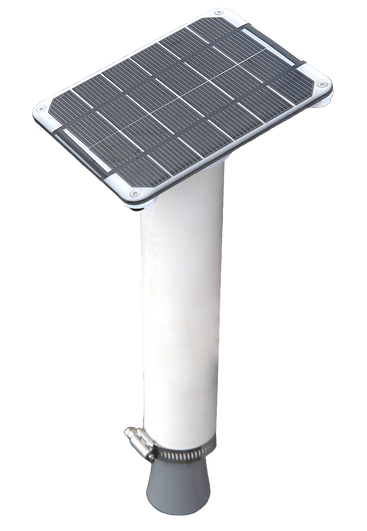 Hohonu Tide Gauge