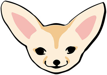 :fennec_fox: