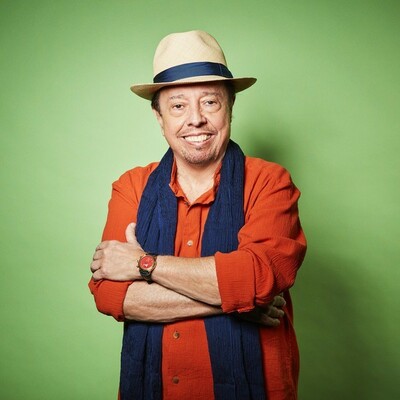 Photo of Sérgio Mendes