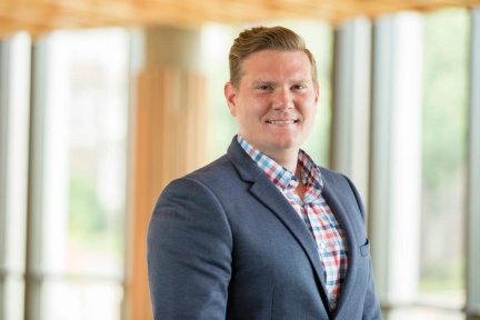 Pathways to Success: Ryan Lindsay