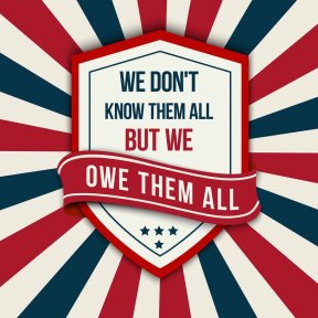 Veterans Get TDC HALF OFF