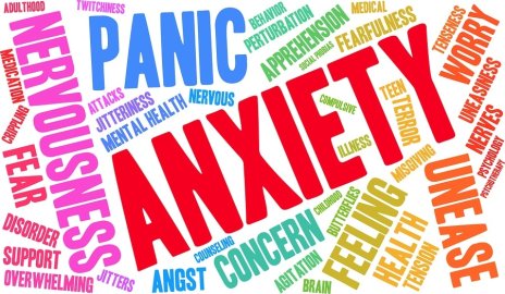 Social Media Exam Support: Helpful or Harmful