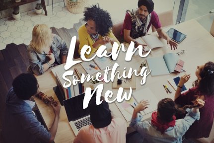 We Want to Hear From YOU: CEU Survey