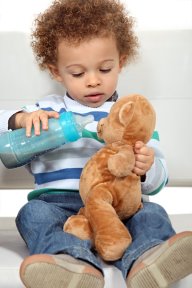 ASWB Practice Question: Preoperational Stage Answer and Rationale