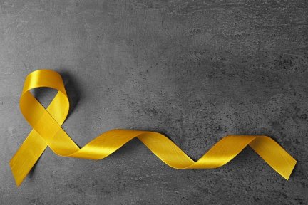 Suicide Prevention Month