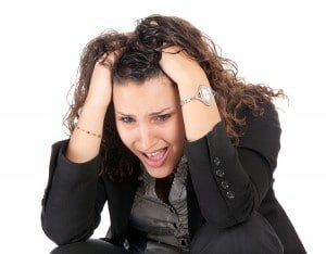 Help, I failed the LCSW Exam!