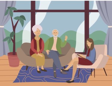 Help! Why is Elder Age Listed as 65+ in TDC Test Prep? Isn’t it 60 Years and Above?