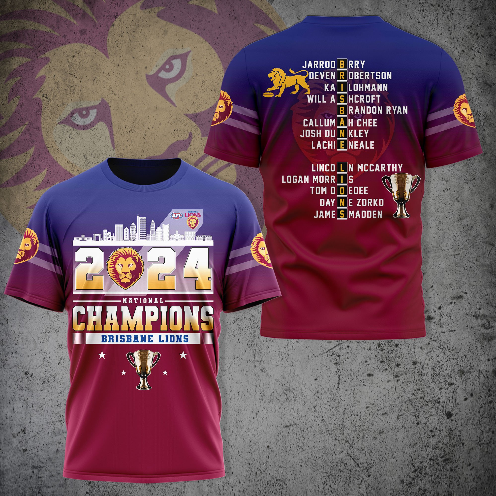 Brisbane Lions