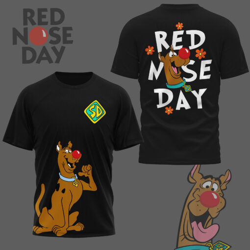 Scooby Doo 3D Apparel – THK1748 - Image 2