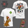 Scooby Doo 3D Apparel – THK1748