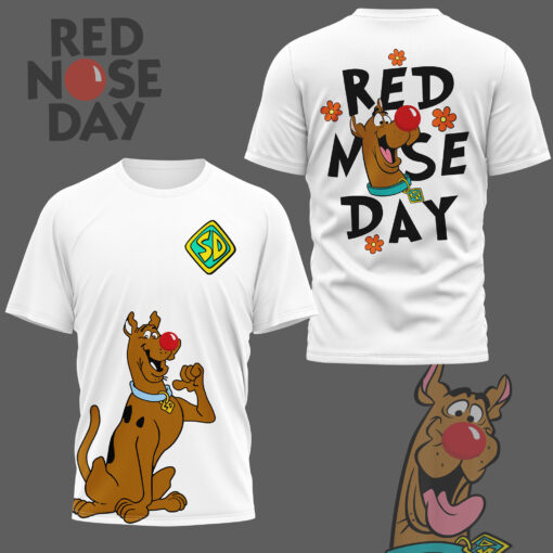 Scooby Doo 3D Apparel – THK1748