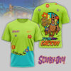 Scooby Doo 3D Apparel – THK1749
