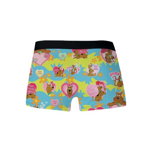 Scooby Doo Men's Boxers - THK1758 - Image 3