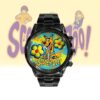 Scooby-Doo Stainless Steel Watch - THK1752