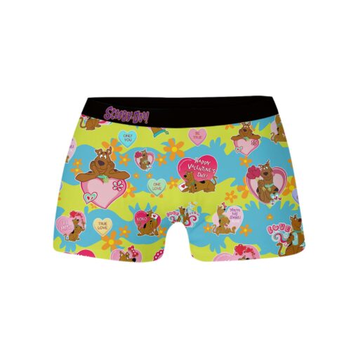 Scooby Doo Men's Boxers - THK1758 - Image 2