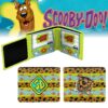 Scooby Doo Leather Wallet - THK1757