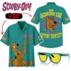Scooby Doo PREMIUM Hawaiian Shirt - THK1755