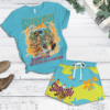 Scooby-Doo Short Pajamas - THK1753
