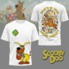 Scooby Doo 3D Apparel – THK1747