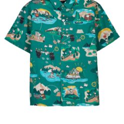 Snoopy Christmas Hawaiian Shirt – THK1823