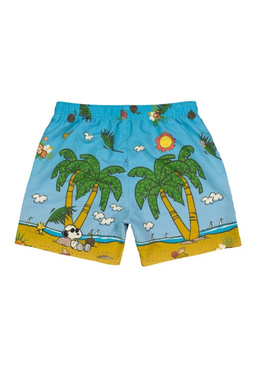 Snoopy Christmas Hawaiian Shirt – THK1824 - Image 4