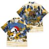 Ncaa Ucla Bruins Snoopy Christmas Hawaiian Shirt – THK1822