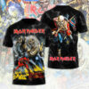 IRM Band 3D Apparel – THK1685