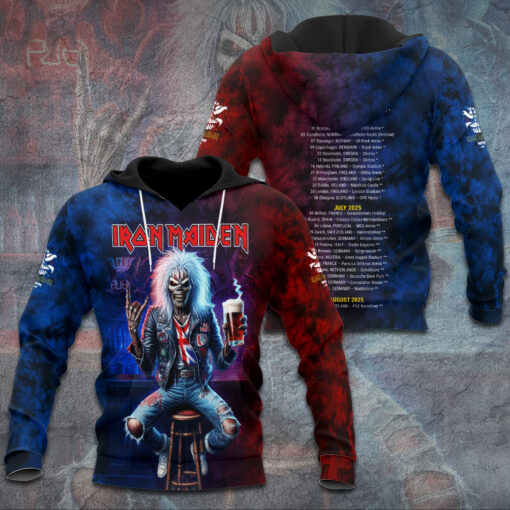 IRM Band 3D Apparel – THK1763 - Image 2