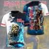 IRM Band 3D Apparel – THK1692
