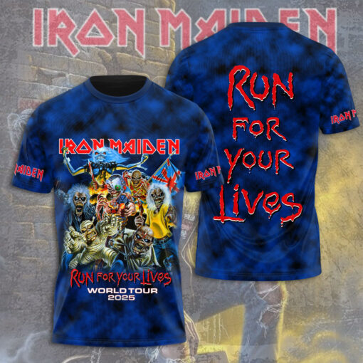 IRM Band 3D Apparel – THK1695