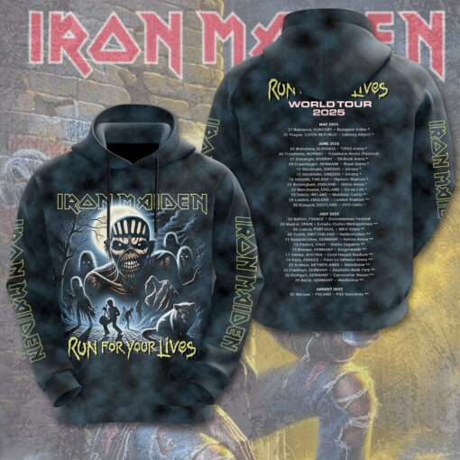 IRM Band 3D Apparel – THK1765 - Image 2