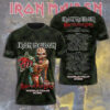 IRM Band 3D Apparel – THK1761
