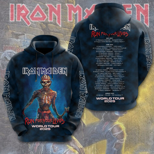 IRM Band 3D Apparel – THK1770 - Image 2