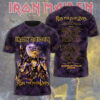IRM Band 3D Apparel – THK1771