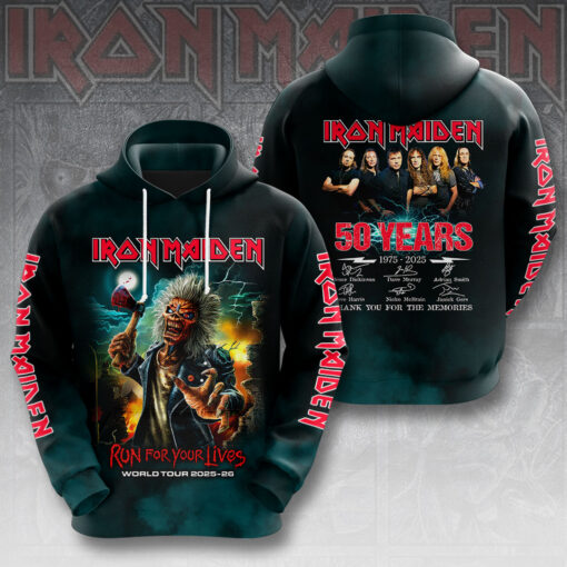 IRM Band 3D Apparel – THK1773 - Image 2