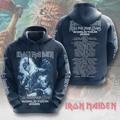 IRM Band 3D Apparel – THK1700 - Image 2