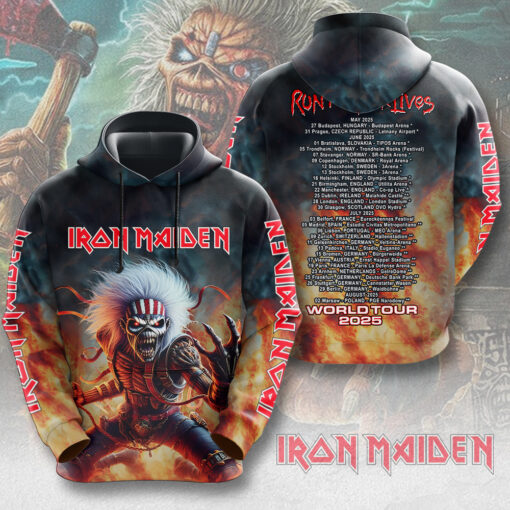 IRM Band 3D Apparel – THK1778 - Image 2
