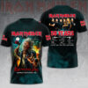 IRM Band 3D Apparel – THK1773
