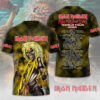 IRM Band 3D Apparel – THK1698