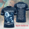 IRM Band 3D Apparel – THK1700